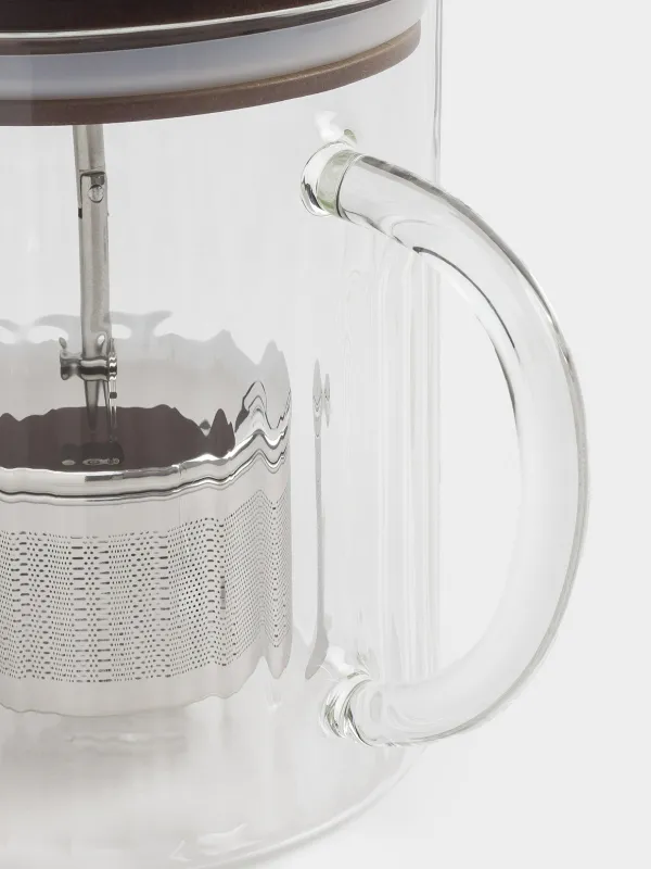 Чайник заварочный, 1,1 л, Bell R, image-2