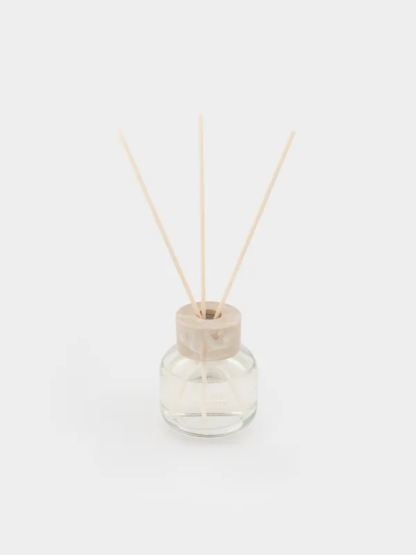 Ароматический диффузор, 100 мл, Cypress & Subdued Glow, Stone flower, image-0