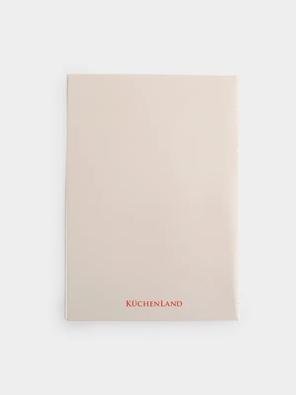 Открытка подарочная, 12х17 см, бумага, белая, Лошадка с елкой, Christmas horse, image-1