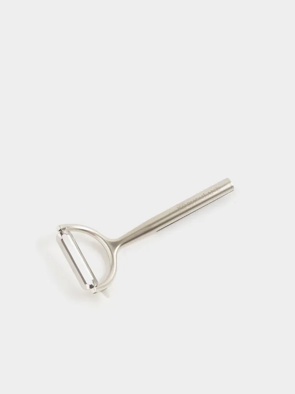 Овощечистка, 15 см, металл/пластик, Accelerated
, image-4