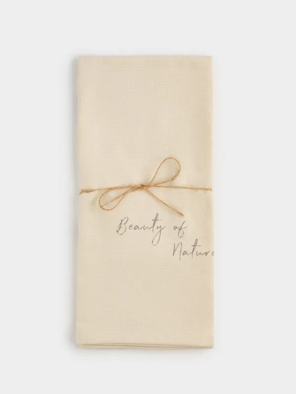 Полотенце кухонное, Bloome, image-5