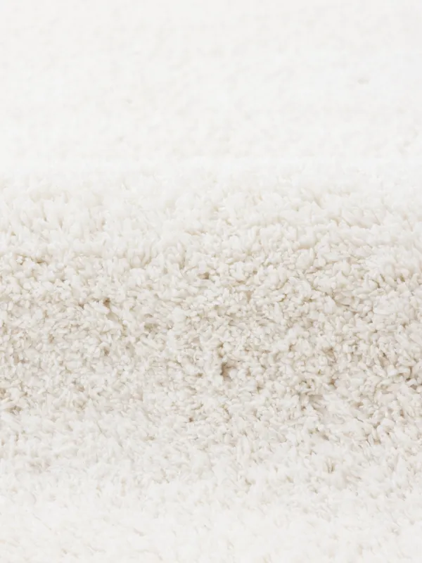 Ковер, 200х300 см, полиэстер, экрю, Softness, image-4