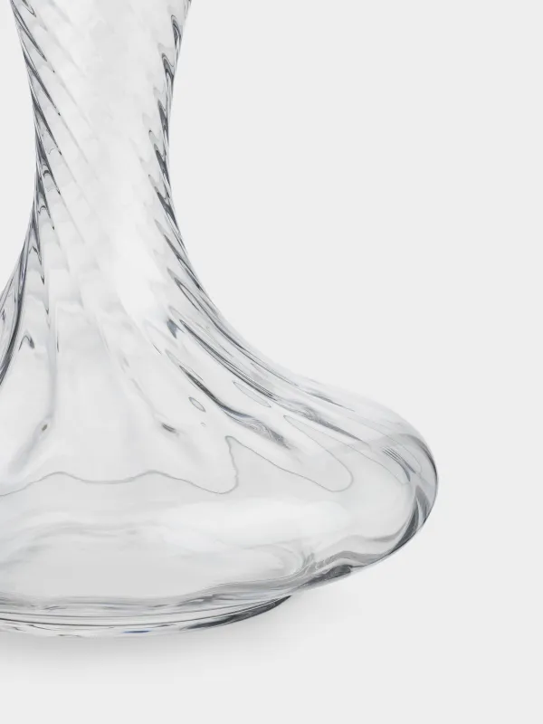 Набор для вина, 2 перс, 3 пр, с декантером, кристальное стекло, Charm V, image-4