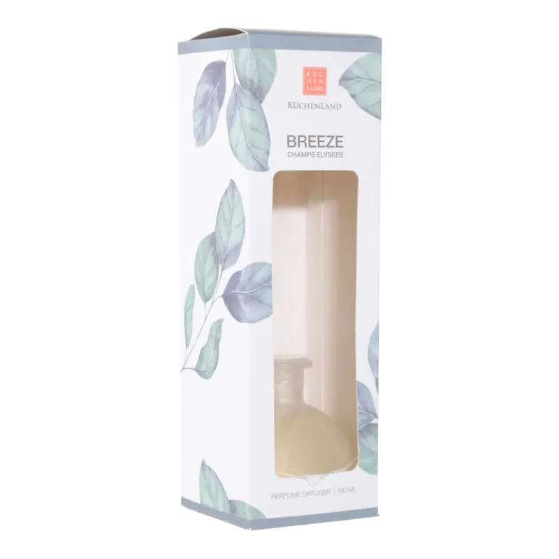 Ароматический диффузор, 100 мл, Champs Elysees, Breeze, image-1