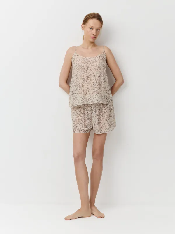 Топ женский, на бретельках, Odelia, image-1