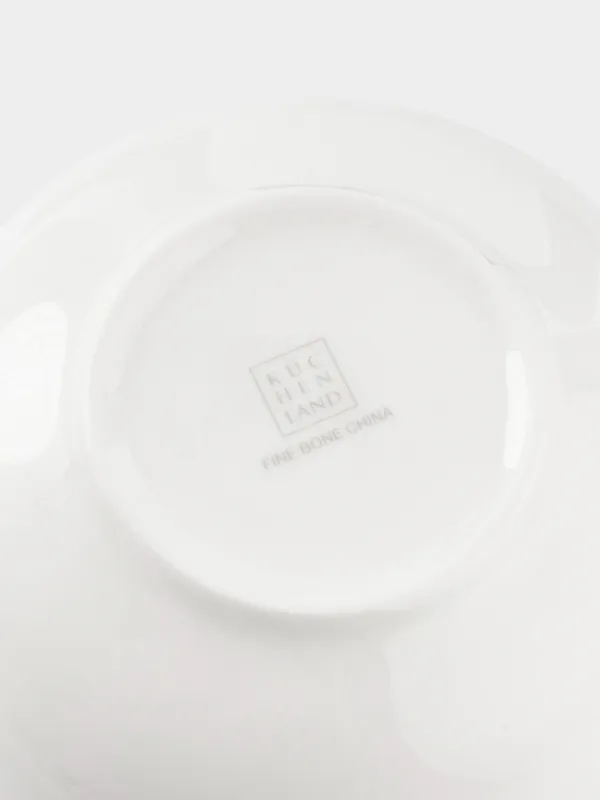 Салатник, 18х8 см, Ideal silver, image-3