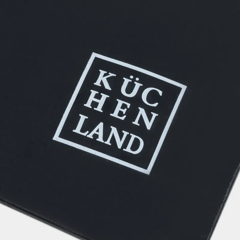 Коврик придверный, 45х75 см, резина, черно-бронзовый, Птицы, Home deco, image-2