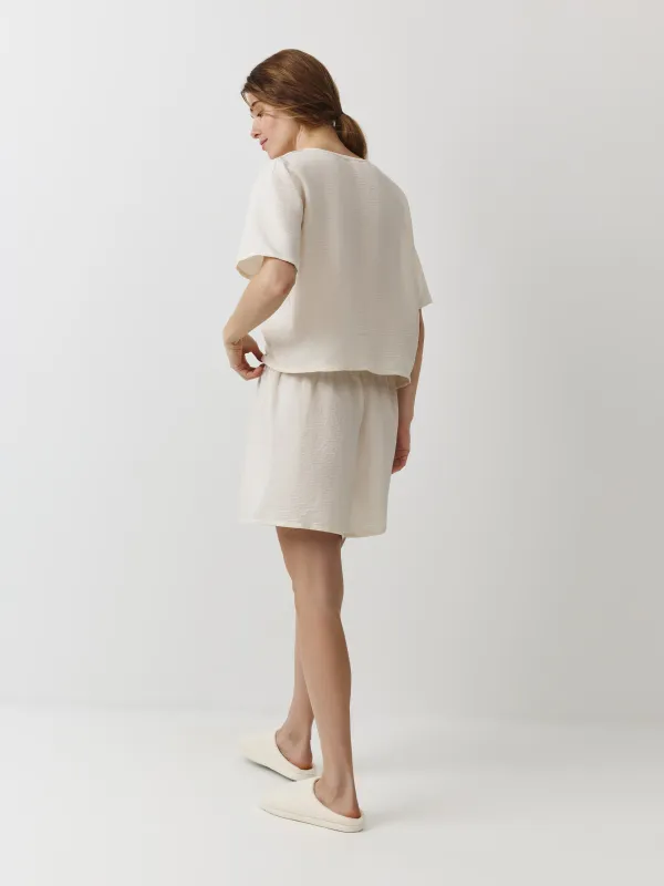 Рубашка женская, Marlla, image-3