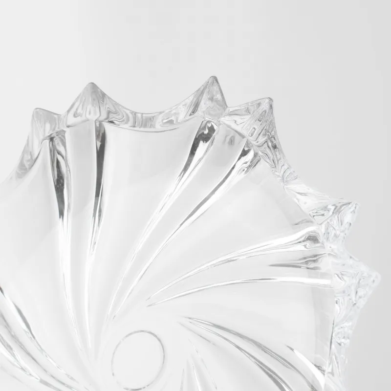 Блюдо, 20 см, стекло Р, Torsido, image-3