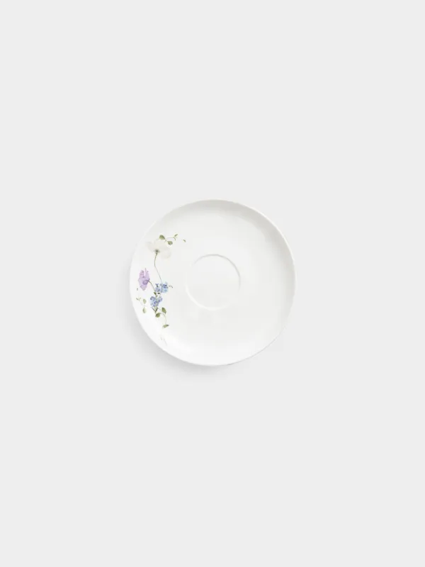 Пара чайная, на 6 персон, 220 мл, Полевые цветы, Cowslip, image-2