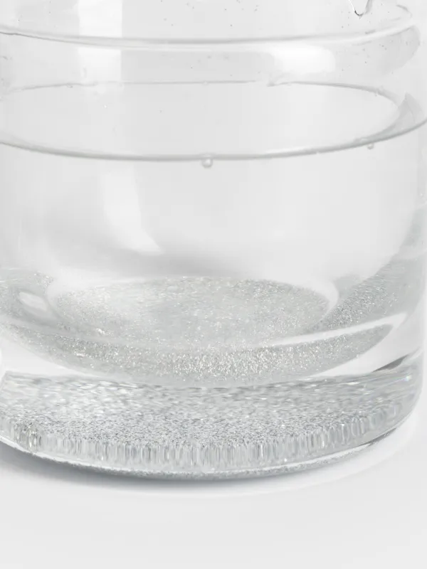 Кружка, 200 мл, с блестками, Air decor, image-4