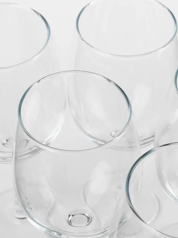 Бокал для красного вина, 6 шт, Lecco, image-3