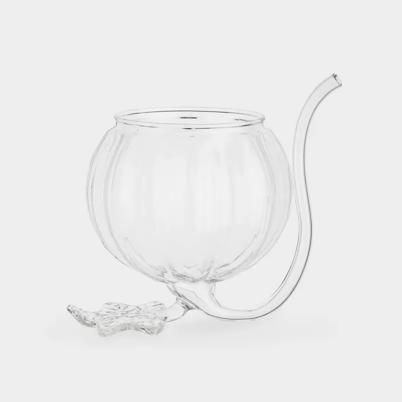 Бокал, 390 мл, стекло Б, Тыква, Bar