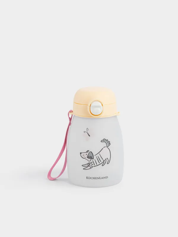 Бутылка-поильник, Kiddy, image-0