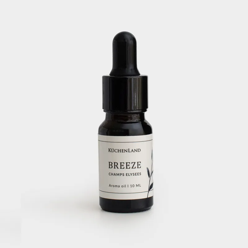 Масло ароматическое, 10 мл, Champs elysees, Breeze
