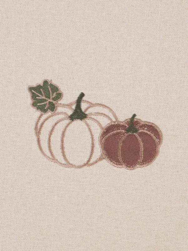 Дорожка настольная, 40х160 см, Тыквы, Colorful gourd, image-7