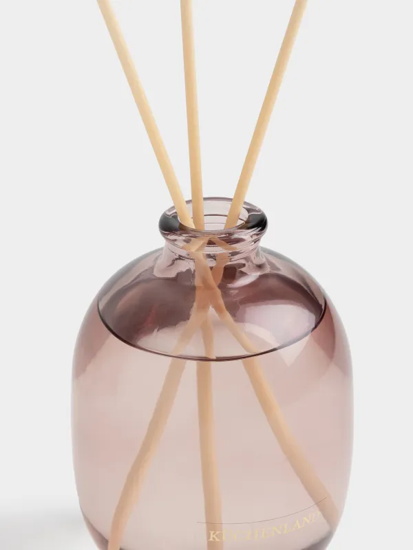 Ароматический диффузор, 250 мл, Caramel Apple, Balmy color, image-2