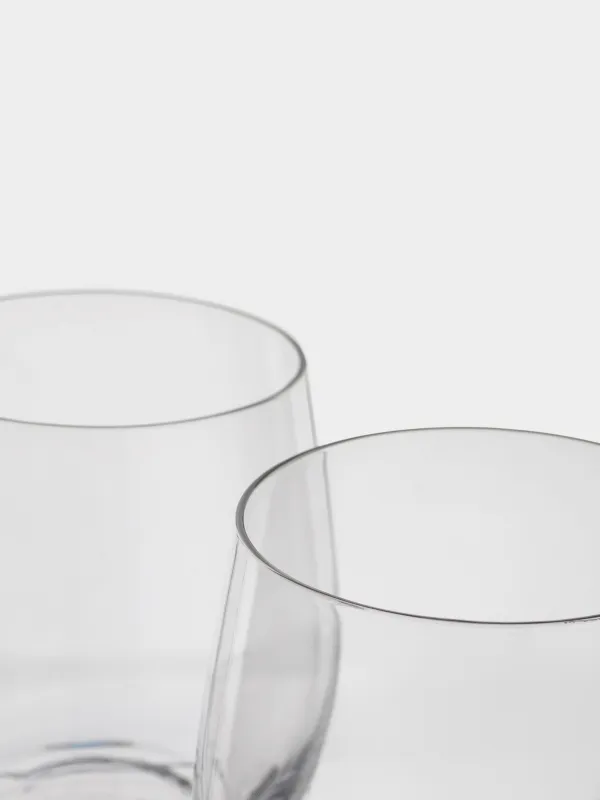 Стакан для виски, 10 см, 360 мл, 6 шт, стекло, Palermo, image-4