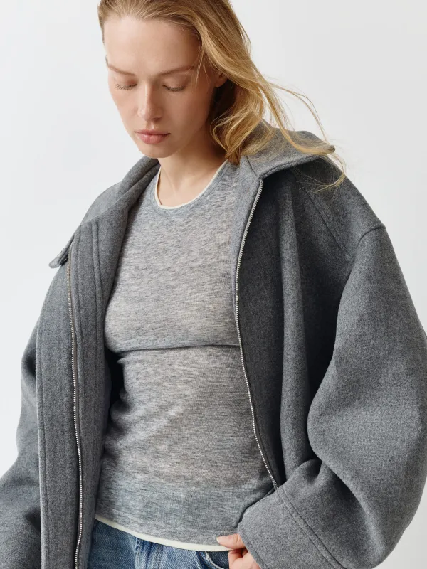 Пальто женское, Panella, image-3