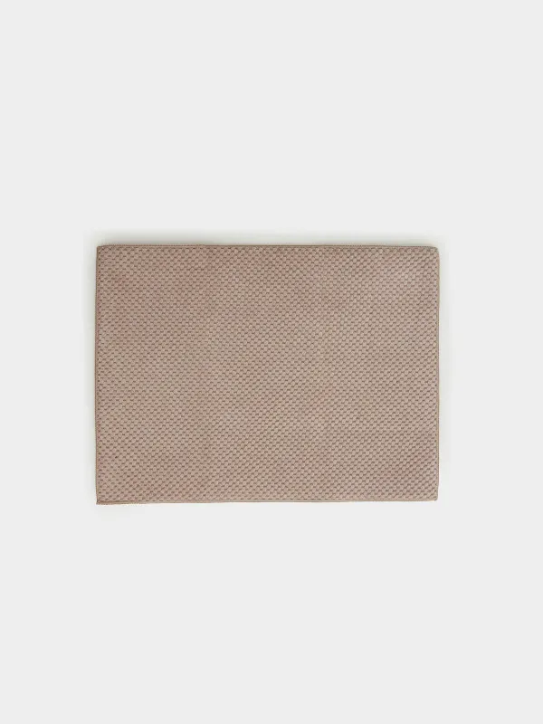 Коврик для сушки посуды, 51х38 см, Clean, image-0