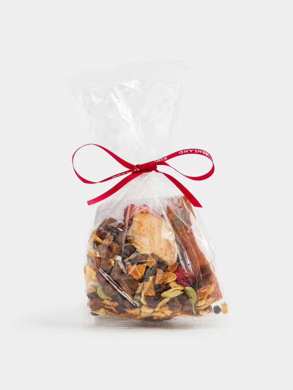 Смесь для глинтвейна, 50 г, в пакете, Пряный апельсин, Mulled, image-0