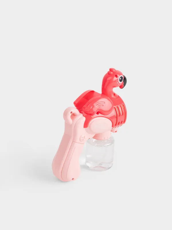 Генератор мыльных пузырей, Flamingo, image-1