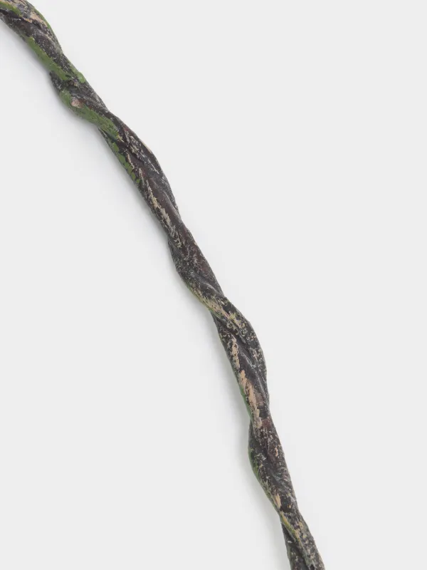 Ветка декоративная, Leafs decor, image-2