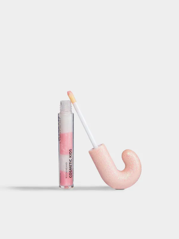 Блеск для губ, Конфеты, Cosmetic kids, image-1