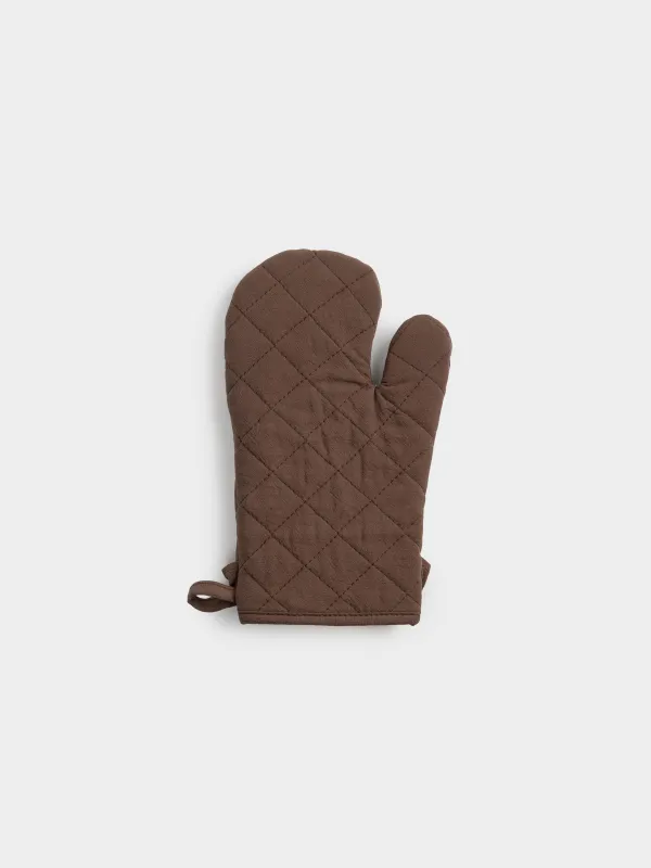 Прихватка-варежка, с рюшами, Ruffles, image-5