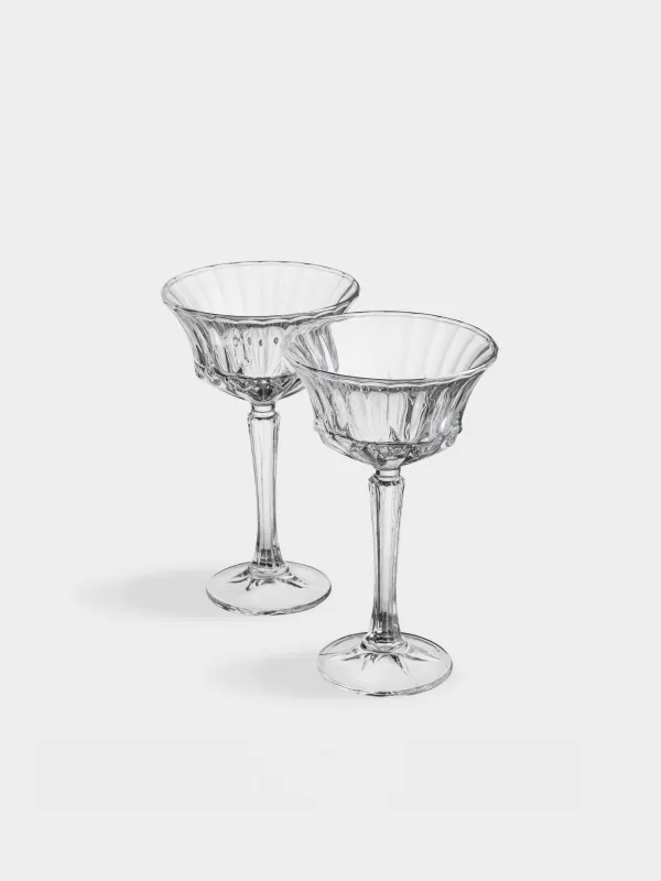 Бокал-креманка для шампанского, 2 шт, Ridin, image-3