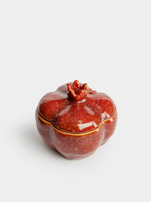 Емкость для хранения, 800 мл, Гранат, Pomegranate, image-3