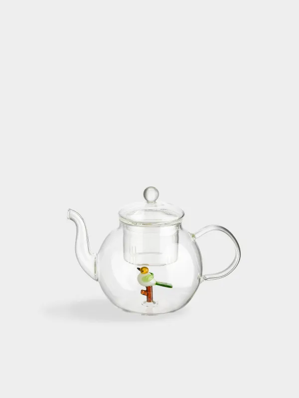 Чайник заварочный, Shape, image-0