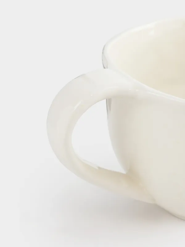 Емкость мерная, 500 мл, Ceramo speckled, image-5