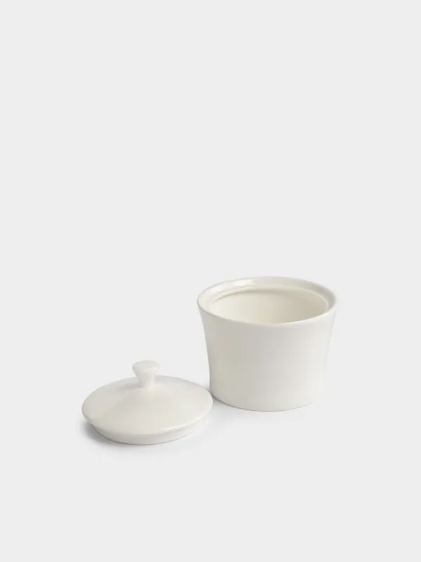 Сахарница, 230 мл, Ideal white, image-2