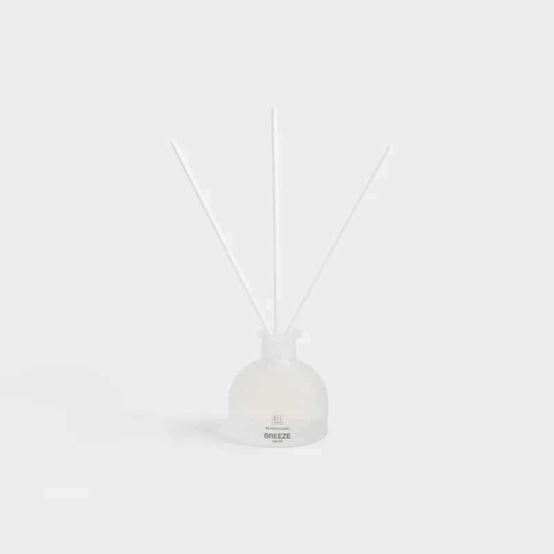 Ароматический диффузор, 100 мл, Youth, Breeze