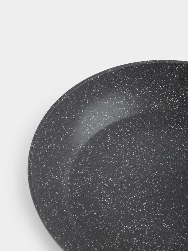 Сковорода, 24 см, съемная ручка, с покрытием, алюминий, Scandia, image-5