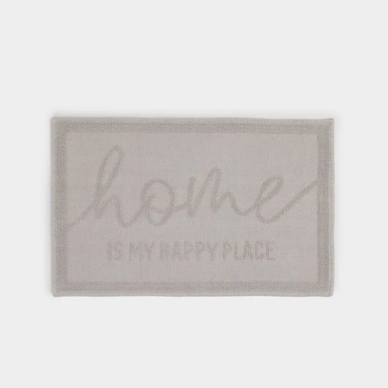 Коврик, хлопок, Emevi