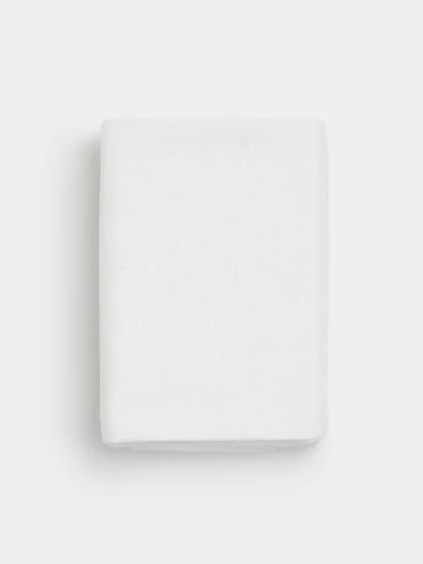 Скатерть, 160х160 см, Hemstitch, image-8