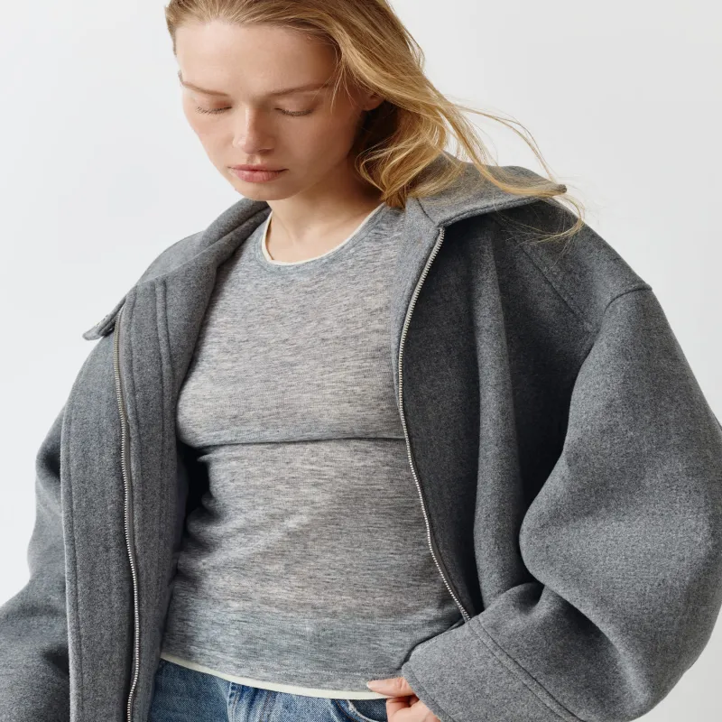 Пальто женское, Panella, image-3