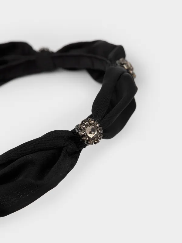 Ободок для волос, 14х15 см, Hairstyle, image-2