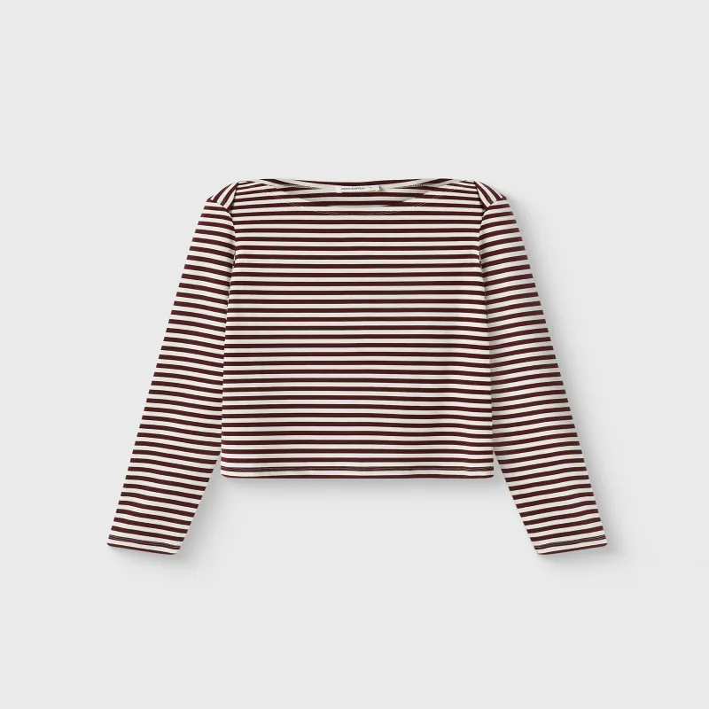 Лонгслив женский, Albertina, image-4