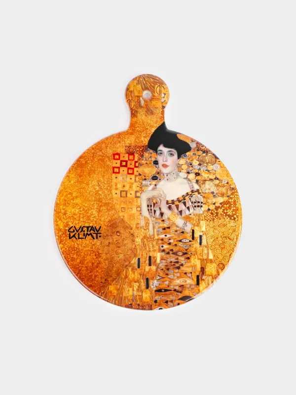 Подставка под горячее, 23x18 см, Климт, Art Adele, image-0