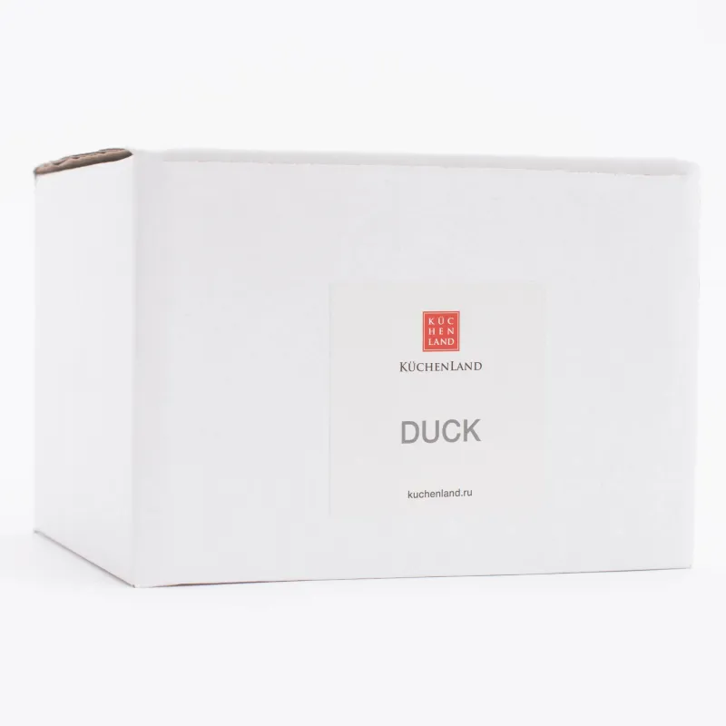 Кружка, 350 мл, Утка внутри, Duck, image-5