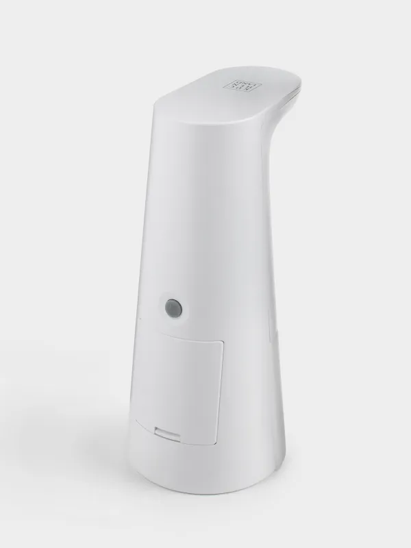 Диспенсер для жидкого мыла, 250 мл, сенсорный, Smile, image-2