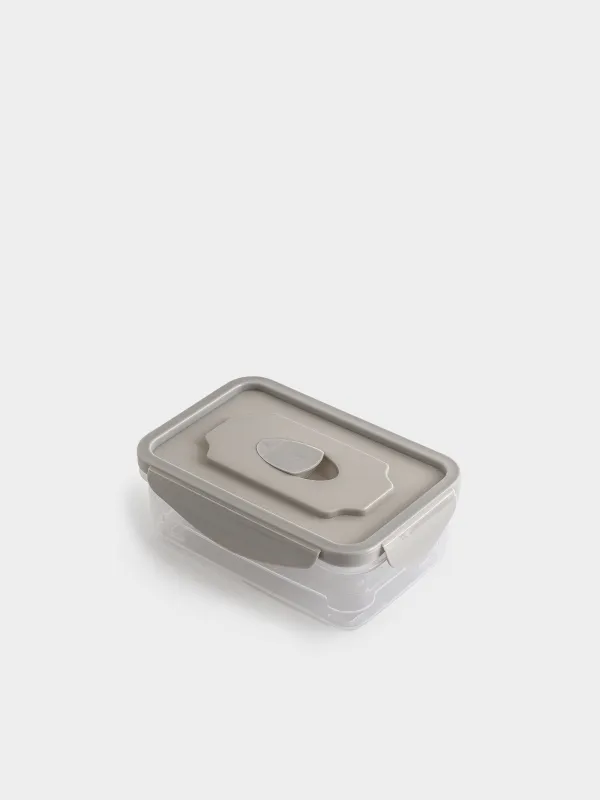 Набор контейнеров, с клипсами, Clip, image-2