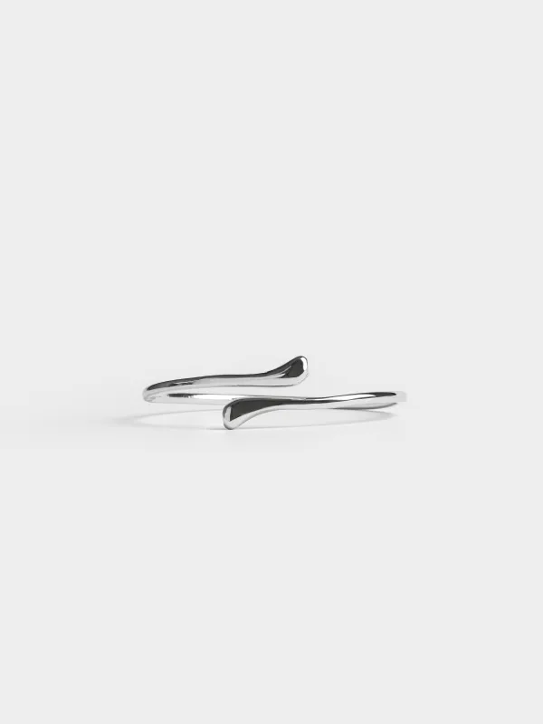 Браслет-кафф, Капли, Jewelry, image-0