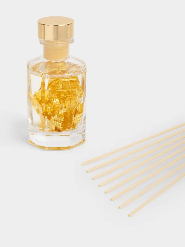 Ароматический диффузор, 100 мл, с кисточкой, Fig & Magnolia, Opulence, image-2