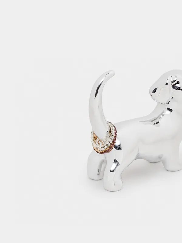 Держатель для украшений, Собака, Dog, image-3