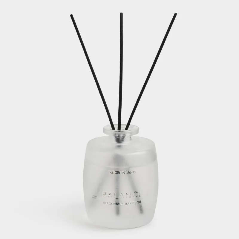 Ароматический диффузор, 200 мл, матовый, Blackberry bay boost, Balance