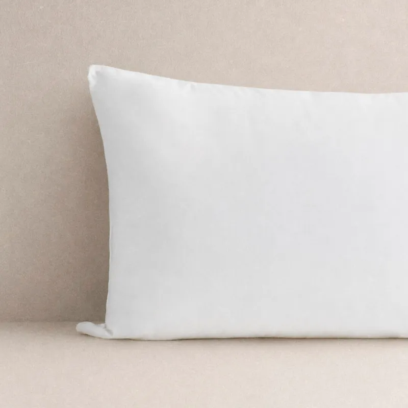 Подушка, 50х70 см, хлопок/микрофибра, Soft cotton